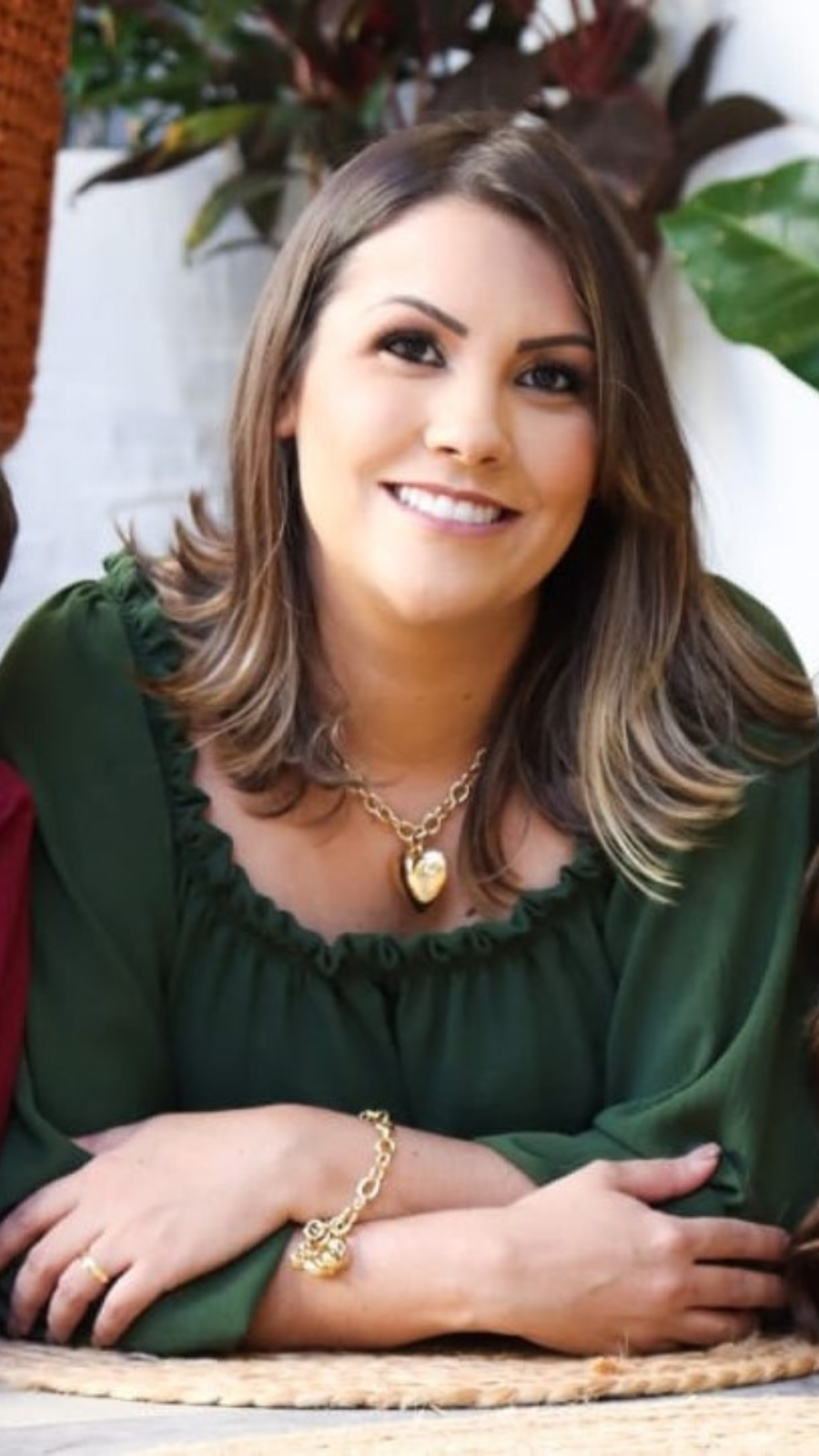 Alessandra Rodrigues
